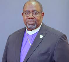 THE BOARD OF BISHOPS