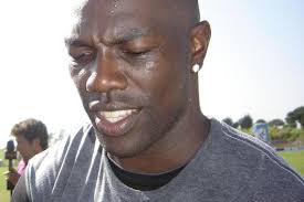 Terrell Owens'ın Antiklerinin Zaman Çizelgesi