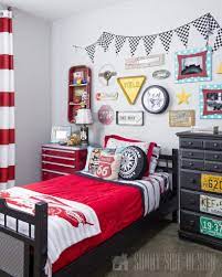 The Ultimate Diy Cars Bedroom Sunny Side Design Car Bedroom Car Themed Bedrooms Kids Bedroom Designs