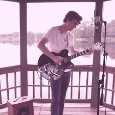 KNOCKIN’ ON HEAVENS...