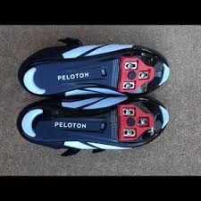 A complete guide to clipping in and out of your pedals: Peloton Shoes Peloton Cycling Shoes Like New Poshmark