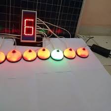 Wired Quiz Buzzer System 220v Rs 15000 Set Tech Galaxy India Id 18173958655