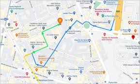 Antenne 17, rue malaval 13002 marseille tel. Book A Parking Spot In Massabo Car Park
