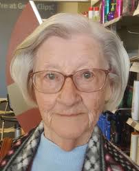 Norma E. (Bower) Roush Obituary October 1, 2024