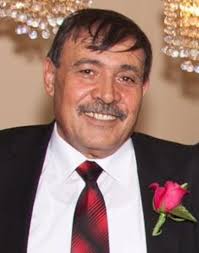 Most Recent Obituaries