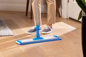 how to mop a floor like a pro the 3