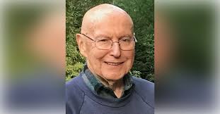 Obituary information for David Parker, Jr.