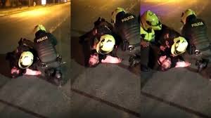 En las últimas horas se han presentado bloqueos en las vías de bogotá, una de. Bogota En El Pais