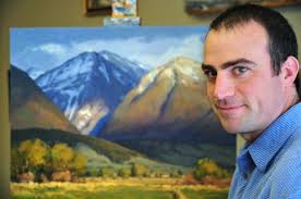 Painting from the soul