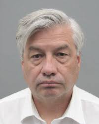 Nevada State College President Bart Patterson faces DUI charge