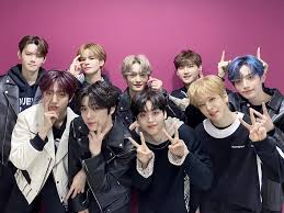 Cravity Boy Groups Starship Entertainment Singer