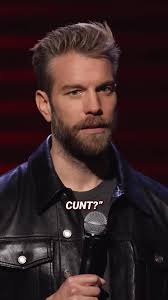 Setting the record straight. #standupcomedy