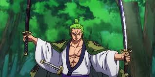 One Piece Confessions — I Think Zoro Will Die.