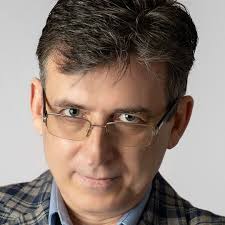 Tomasz Bąk w Tomaszowie