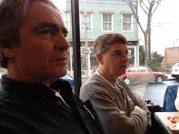 Good Morning Gloucester