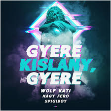 Az énekes bevallotta, többször is hűtlenkedett a múltban, ám a megcsalás tényét nem szokta bevallani. Nagy Fero Spotify