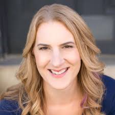 Ep. 17: Hilary Marsh, Carrie Hane, and Dina Lewis