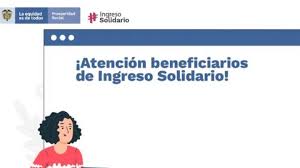 Desde el pasado jueves 22 abril inició el pago número 13 para los 2,3 millones de hogares bancarizados del programa ingreso solidario. Ingreso Solidario Como Saber La Fecha Y Lugar De Pago Que Me Corresponde As Colombia