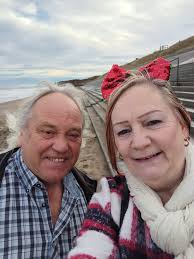 Wishing everyone in my beloved Whitby a happy Christmas and a safe New year