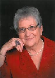 Obituary information for Delia Ann Gore