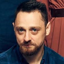 Watch Person of Interest