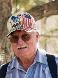 David Crosson September 17, 1948