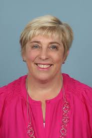 Meet the Senior Leadership Team?