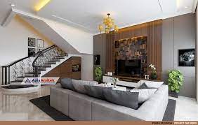 November 3rd, 2015 | author: Jasa Desain Interior Rumah Tropis Modern Di Kelapa Indah Tangerang