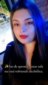 Monita: Aprende a Estar Sola y Coqueta