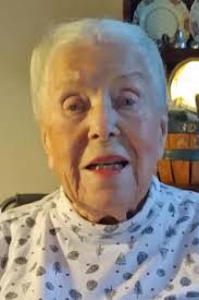 Adrienne Carroll, 92, of Jamaica