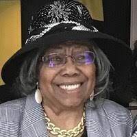 Evangelist Hannah Marcine Coble Obituary (2024)