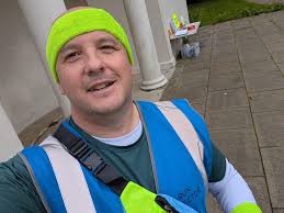 Canons Park parkrun Event #348