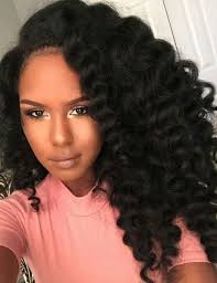 Wand curls. Natural. All hers. Length check. Kelsey Murrell. Glamtwinz