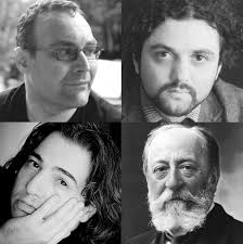 Past Concerts — Jacaranda Media