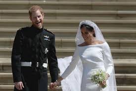 But since her marriage to prince harry in 2018, her tv appearances have been few and far. Familienzuwachs Fur Herzogin Meghan Und Prinz Harry