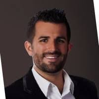 Andrew Ferrara's Instagram, Twitter & Facebook