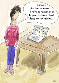 7mo · monogatarist · r/shitpostcrusaders. Boundingsquirrel Whimsical Art And Illustrations Tax And Lockdown Cartoon Day 46 100