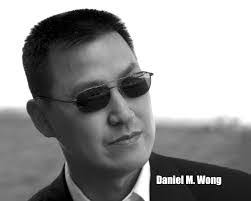 Danny Wong's Instagram, Twitter & Facebook