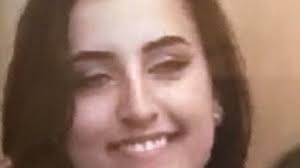 Two charged in case of missing Bogota girl, 15