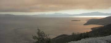 Pourtant, c'est une île facilement accessible depuis athènes et qui offre. La Route Des Aigles Ile D Eubee Grece Drapa7 Flickr