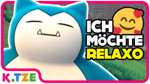Engages in the manufacturing and sale of footwear products. Relaxo Ist Zu Machtig Pokemon Schild Fur Kinder Folge 30 Youtube