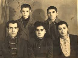 Alta a fost lichidată în curățirea antonesciană a terenului. The Iasi Pogrom Www Yadvashem Org