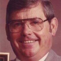 Gerald Sonksen Obituary