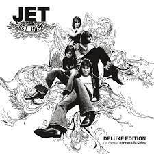 Jet Look What You Ve Done Lyrics Genius Lyrics