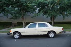 Image result for Light Ivory 1980 Mercedes
