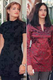 These Are The Celebrity Twins You May Not Know Existed Eva Green Celebrity Twins Celebrities