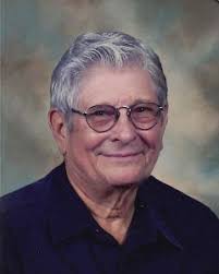 Charles "Chuck" L. Yerks