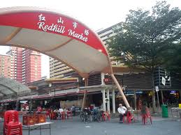 Последние твиты от redhill market (@redhillmarket1). Black Poodle Missing In Redhill Since 14 Oct Worried Owners Are Looking For Her