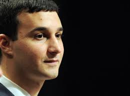 New mayor sees Annapolis as potential 'Athens of the East'