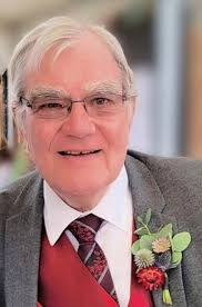 Johan Jansen Van Vuuren